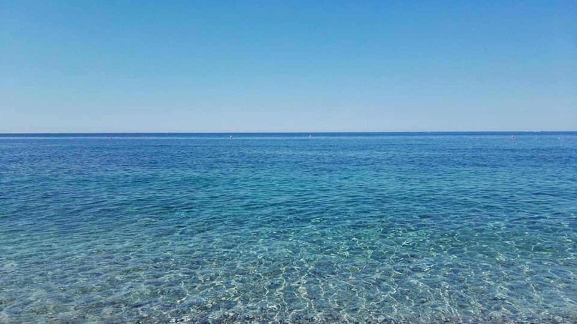 דירות דייבה מרינה Tinetto Brezza Di Mare מראה חיצוני תמונה