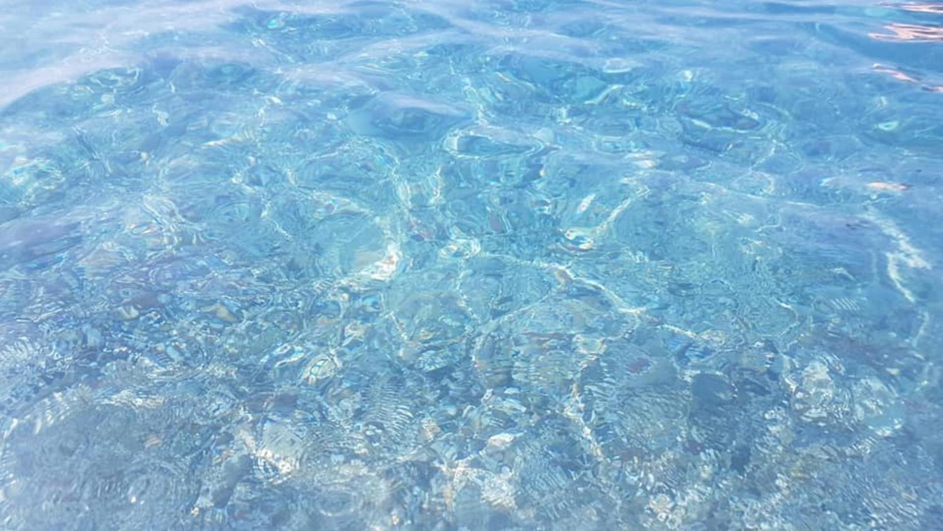 דירות דייבה מרינה Tinetto Brezza Di Mare מראה חיצוני תמונה